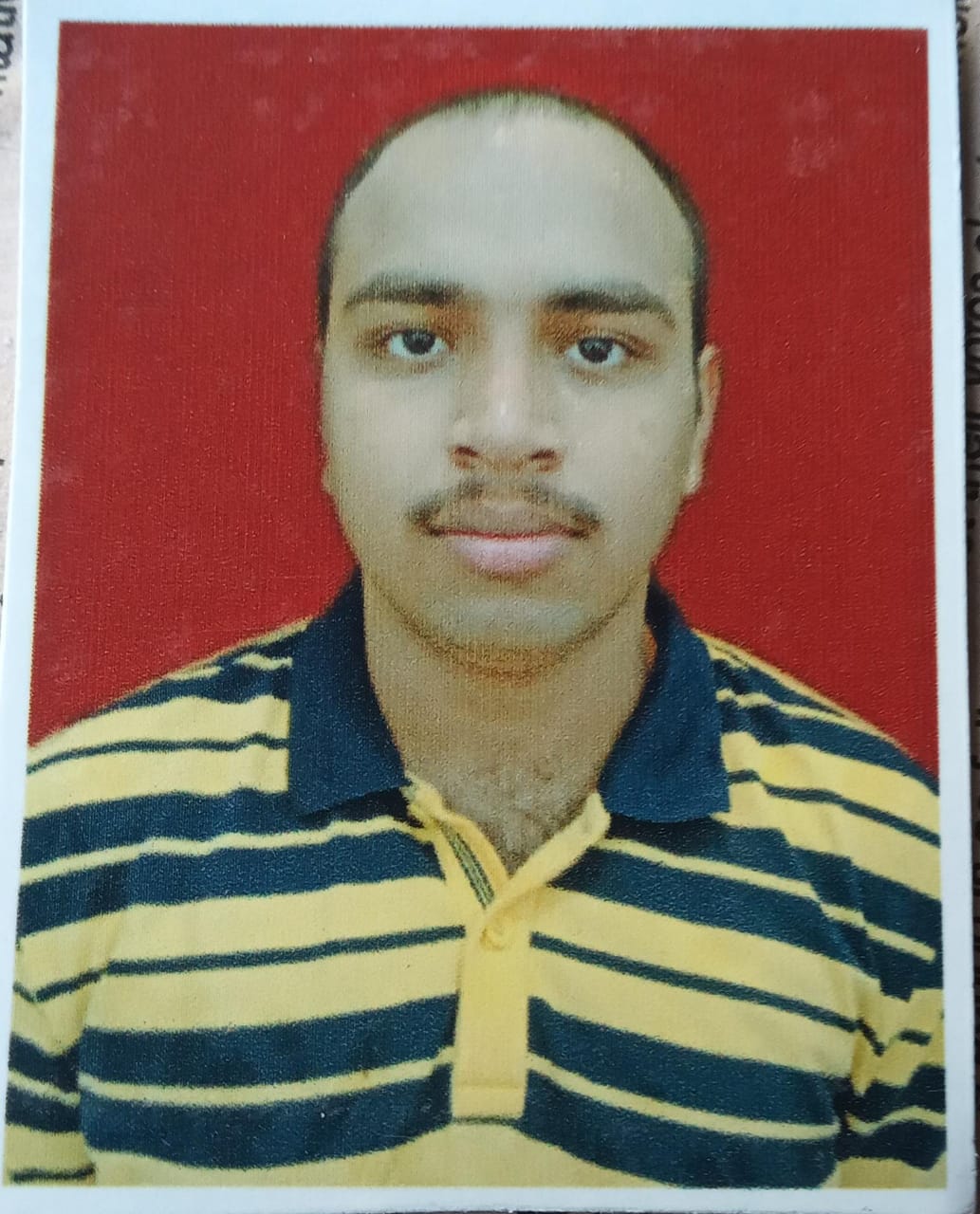 Ashutosh Rath