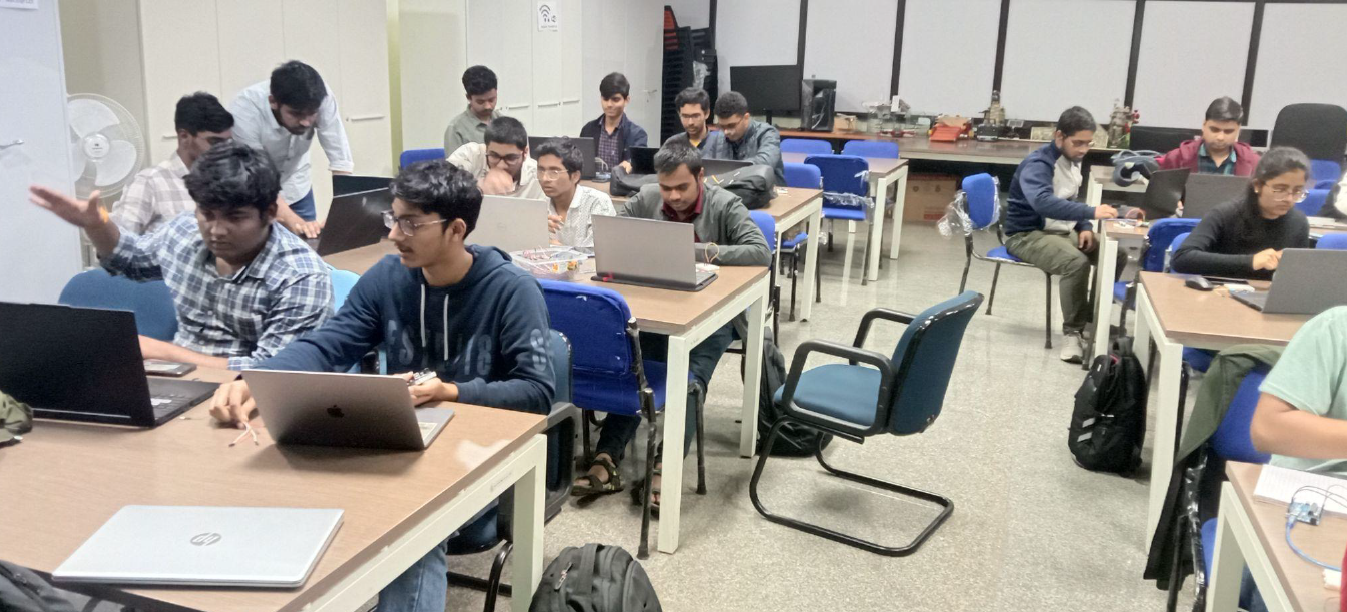 Workshop on LTSPICE